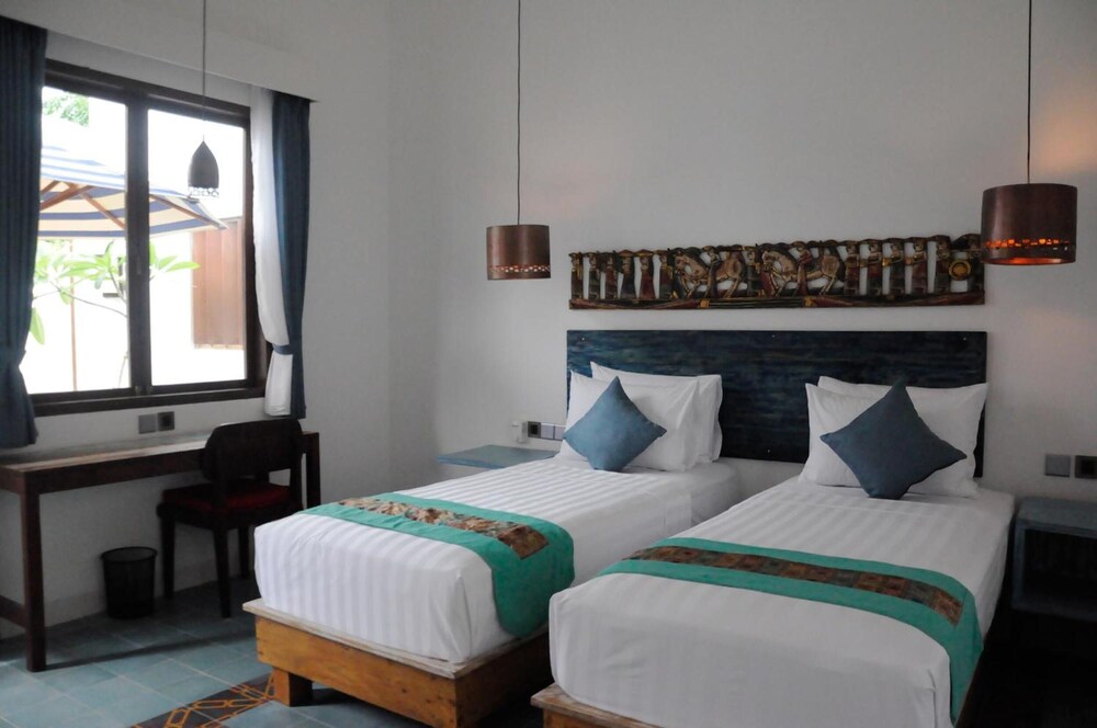 Jali Resort - Gili Trawangan 15/32