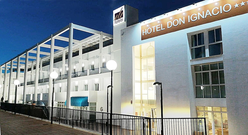 Hotel Don Ignacio 1/43
