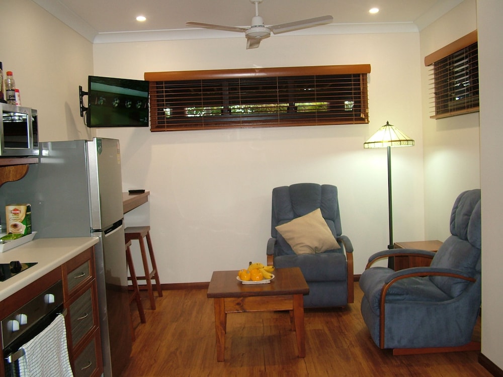 The Summit B&B 18/45