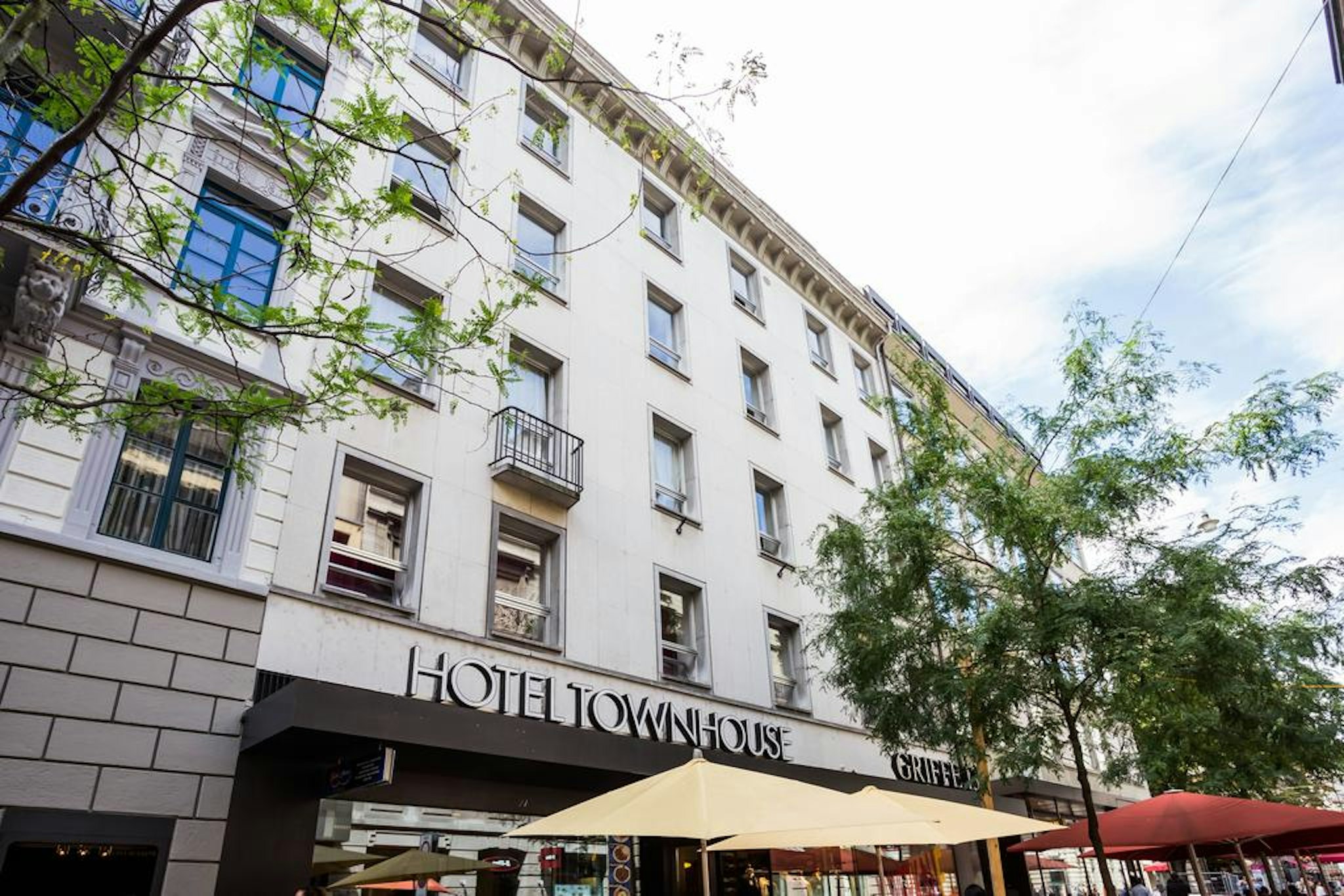 Townhouse Boutique Hotel 1/39