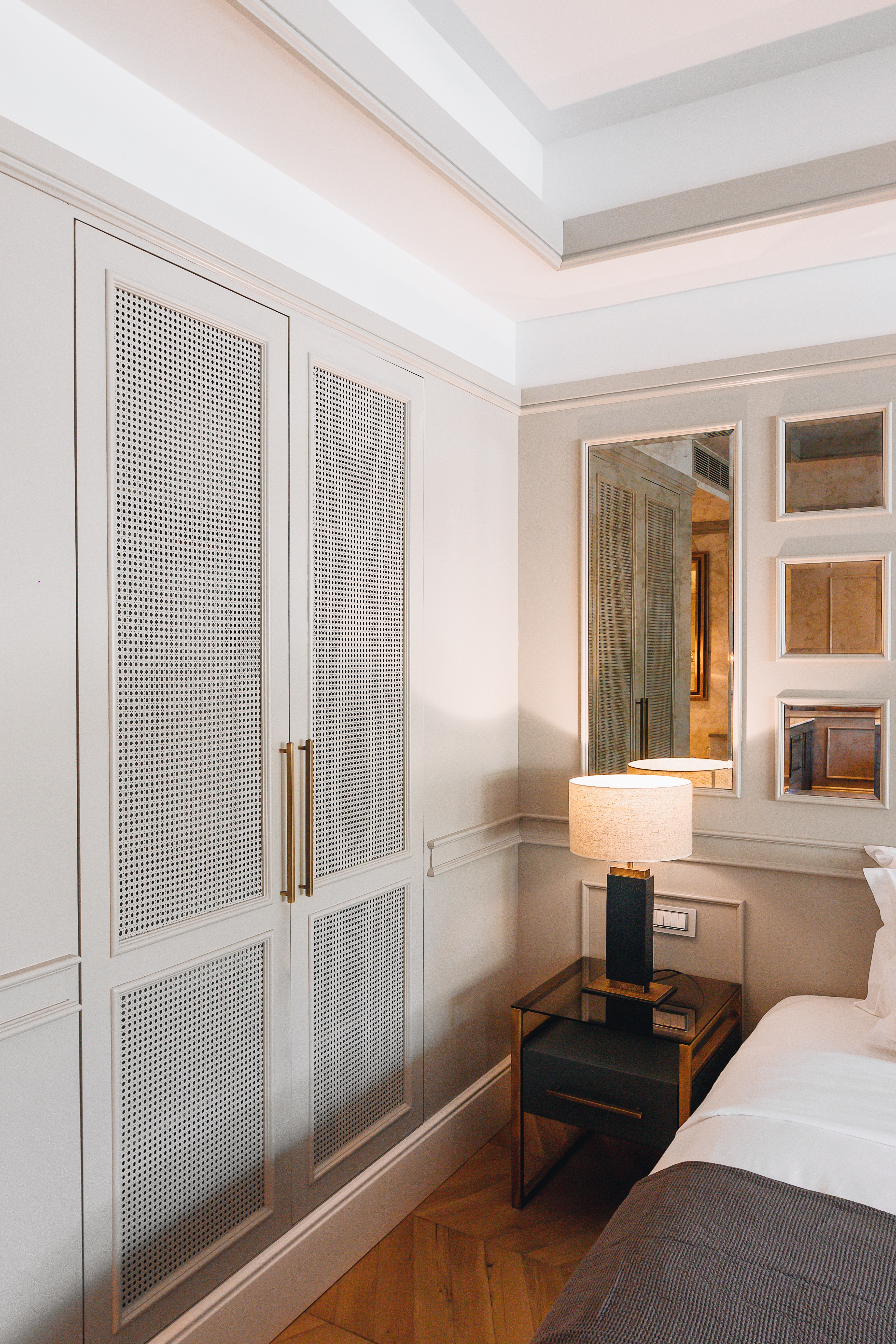 Pool, Suite