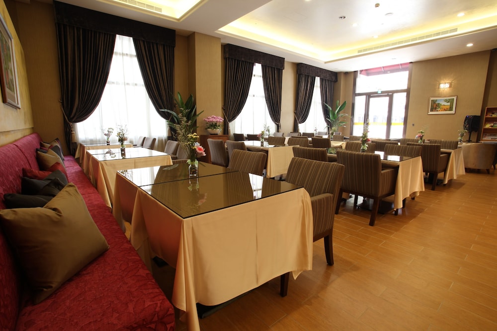 Fushin Hotel Taichung 47/57