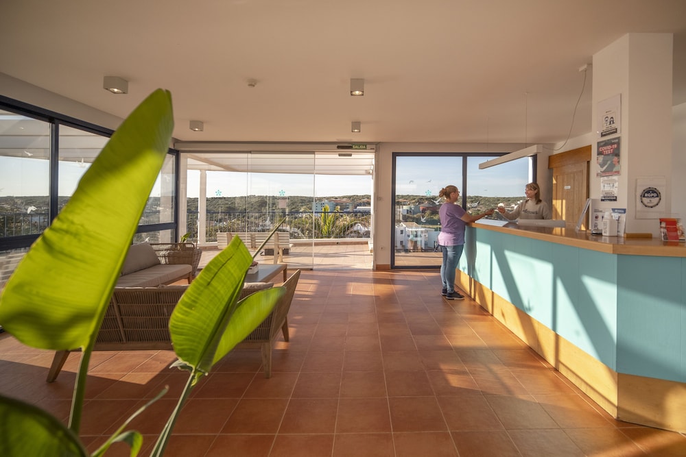 Bimbolla Apartaments 43/56