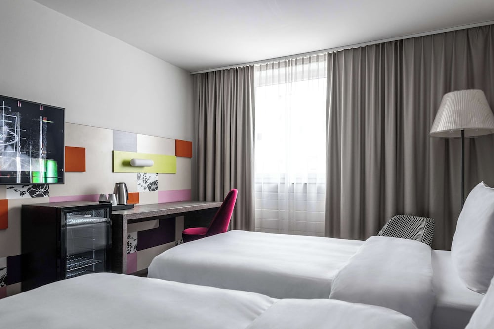 PENTAHOTEL WIESBADEN 22/58