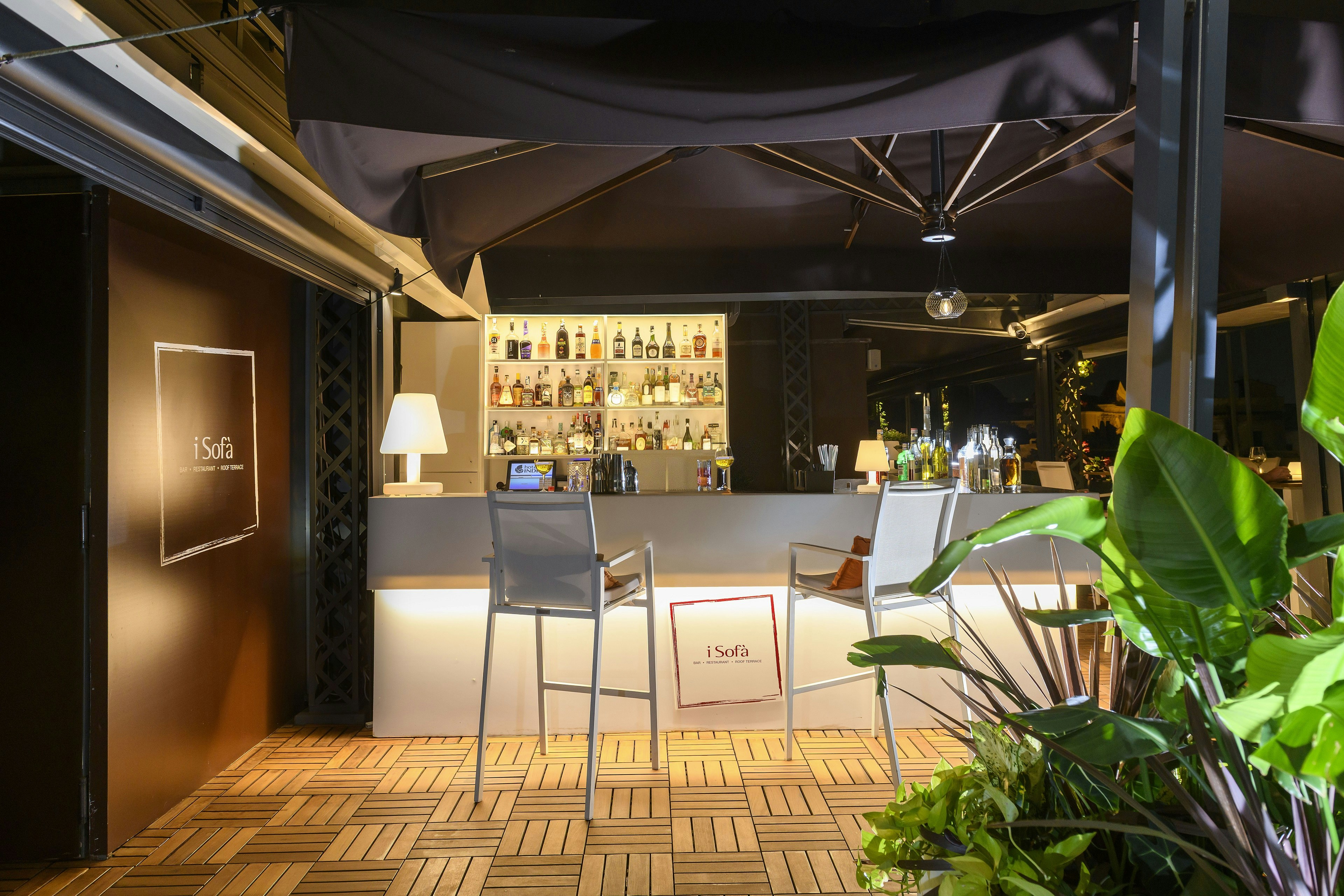 Hotel Indigo Rome St George 15/83