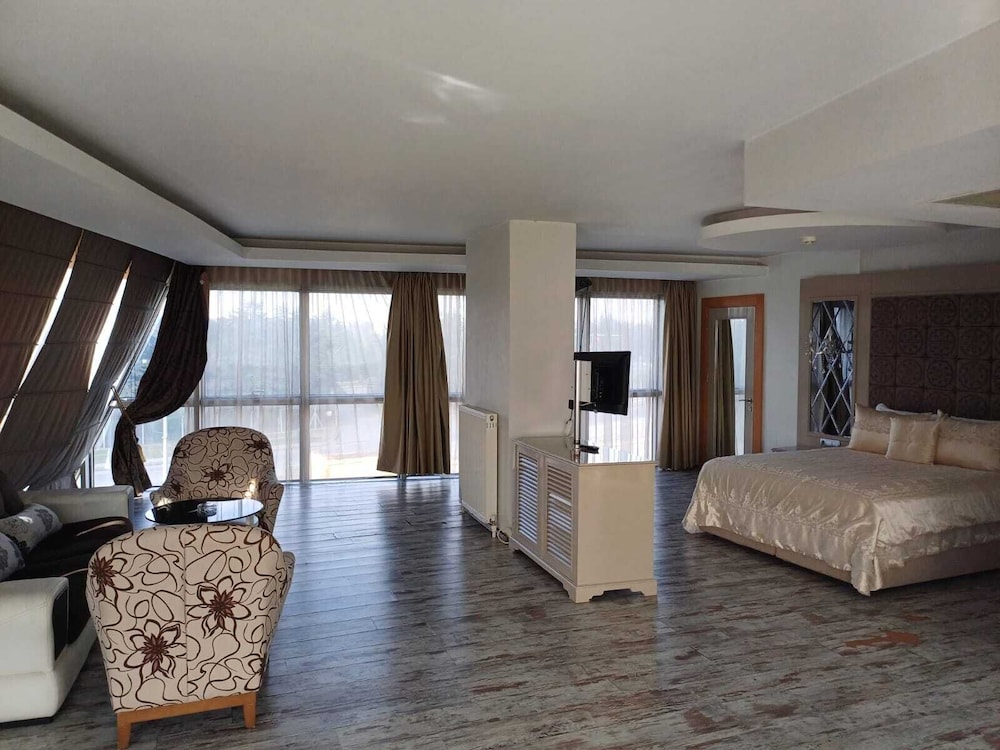 Golden Palas Hotel Cerkezkoy 21/27