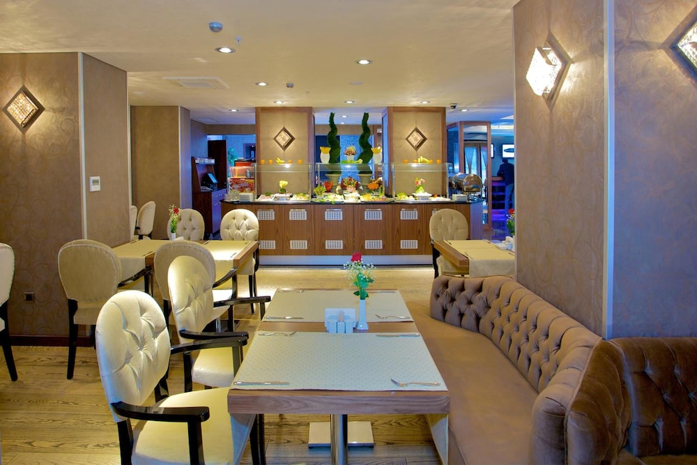 Momento Hotel Beyazit 56/74