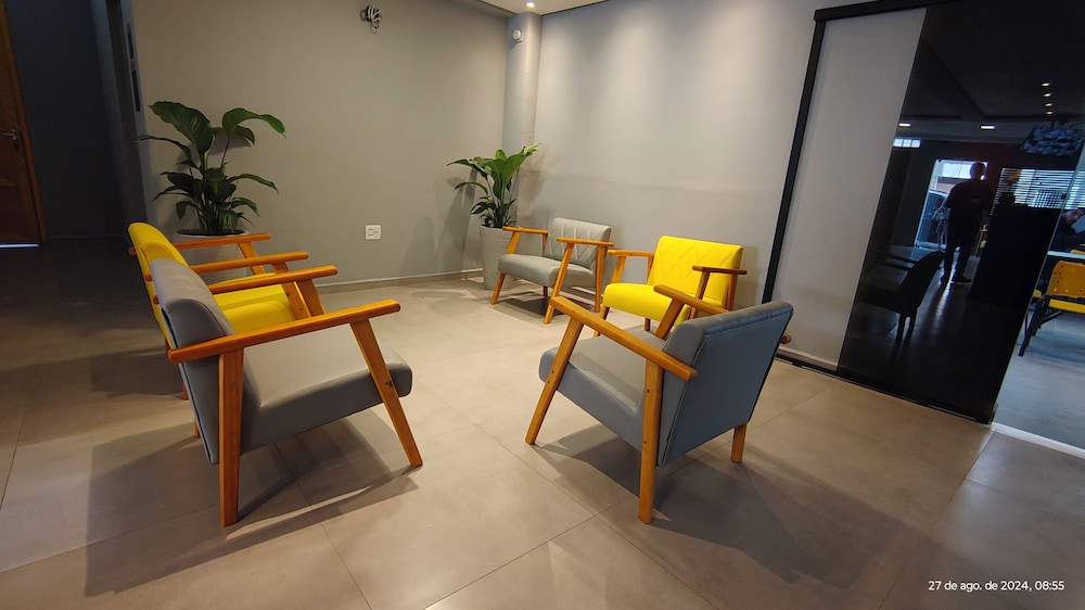 Unity Hotel - Sorocaba 20/29