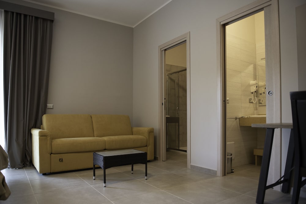 Hotel San Vincenzo Resort 24/36
