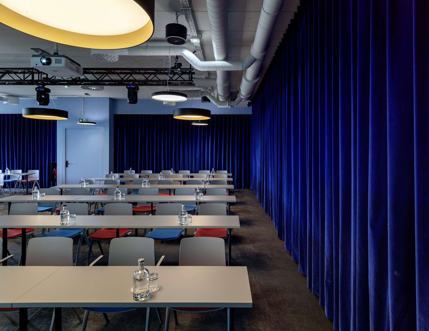 b'mine Duesseldorf, WorldHotels Crafted 62/66