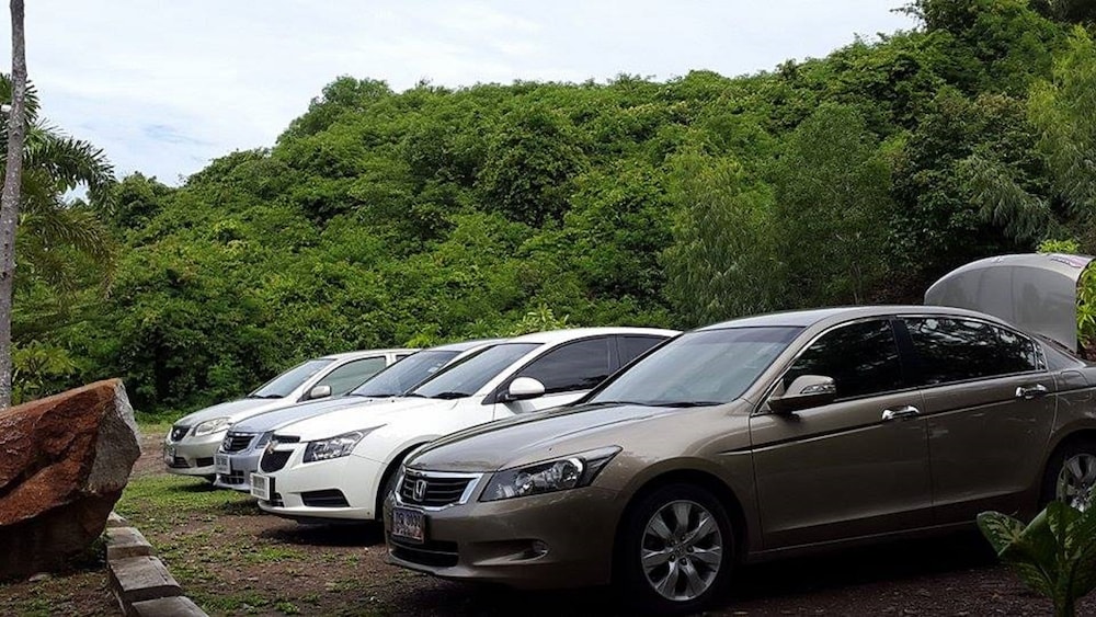 Rimpu Hill Resort 52/67
