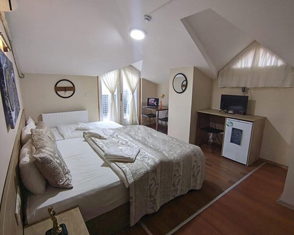 Rumeli Konak Butik Otel 15/32