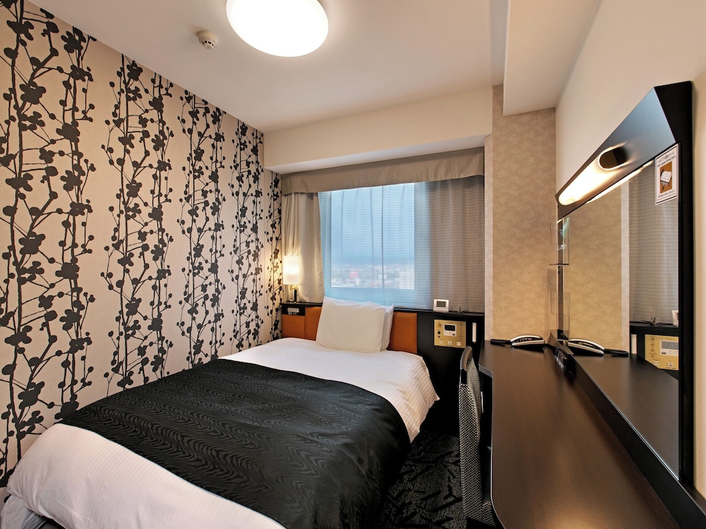 ROOM, SINGLE, NEW WING