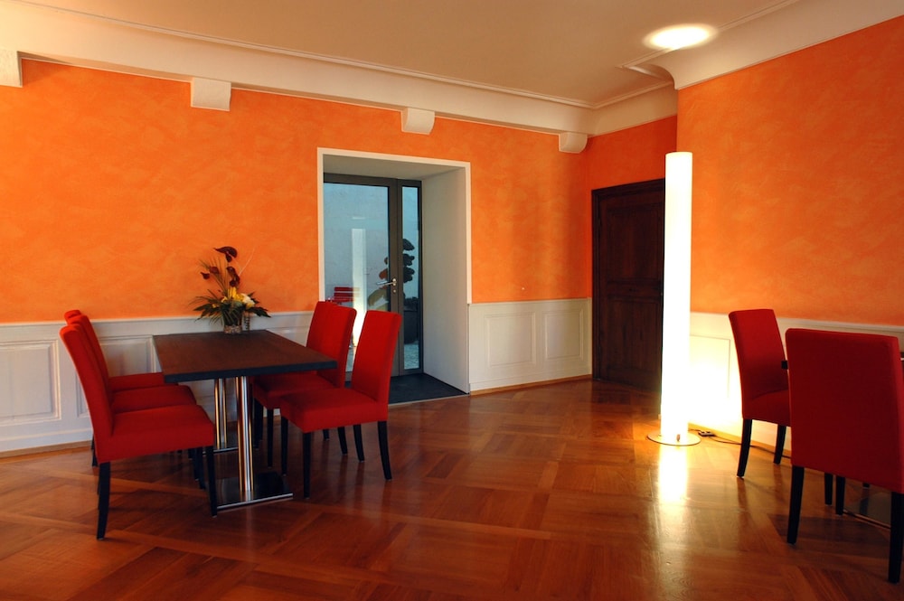An Der Aare Swiss Quality Hotel 12/45
