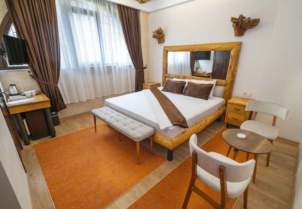 Pasha Palace Hotel 54/70