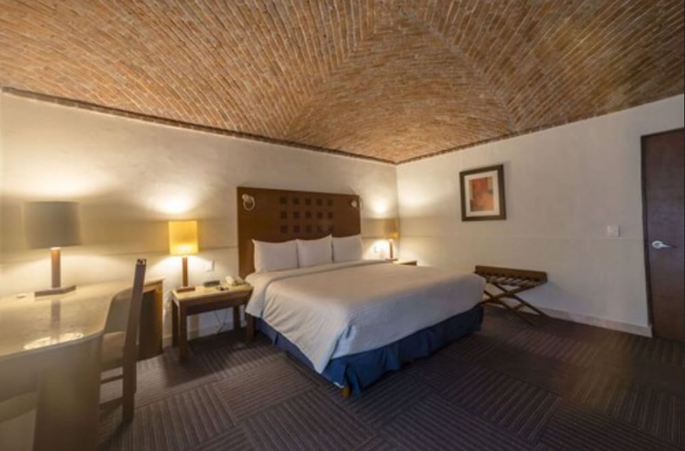 Hotel Ex Hacienda San Xavier 5/33