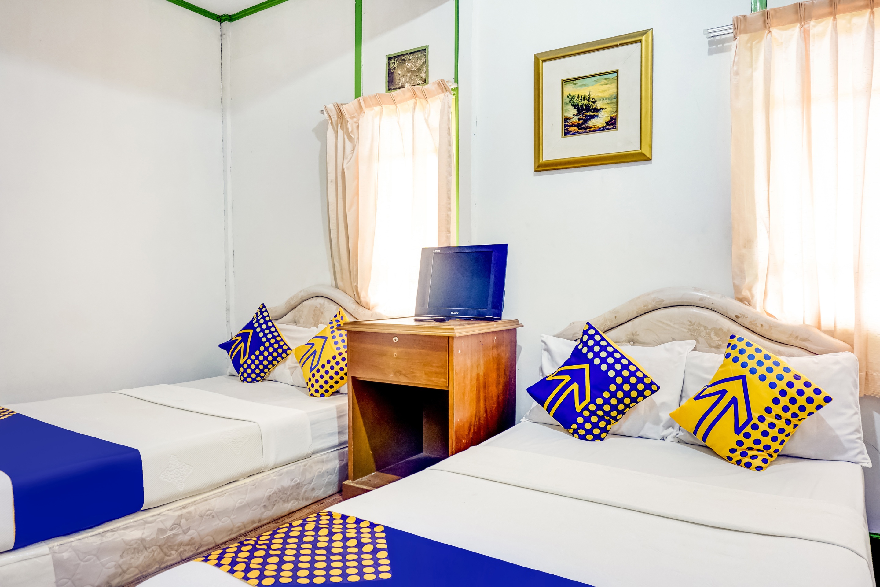 SPOT ON 90046 Villa Anyelir Yustik Selabintana 13/32