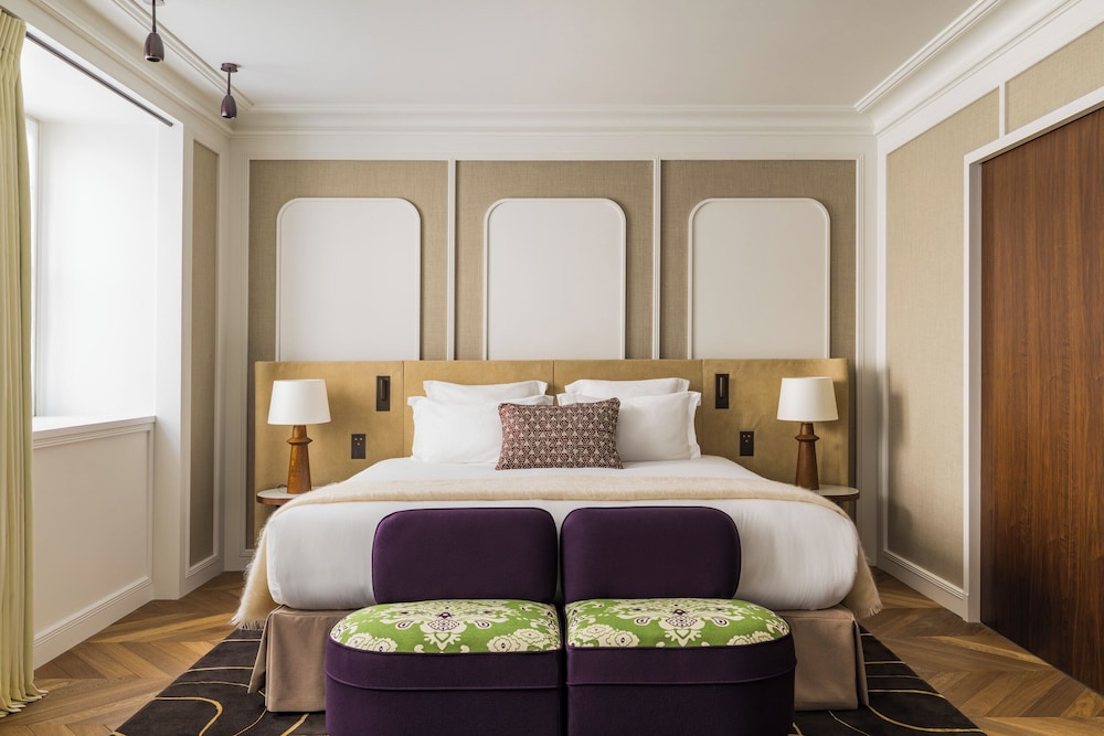 Pavillon Faubourg Saint-Germain & Spa 22/73