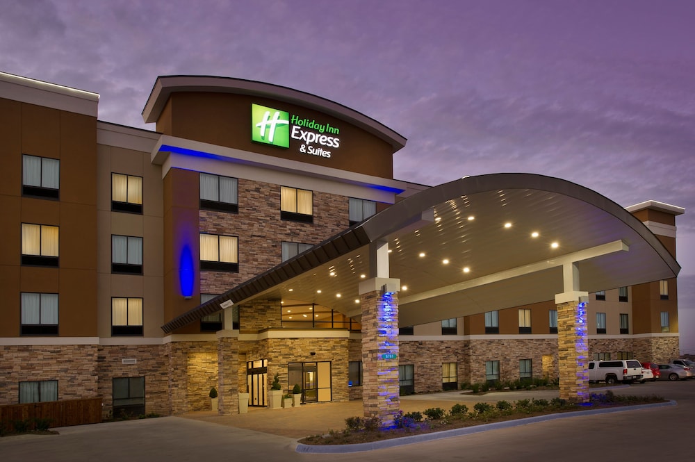 Holiday Inn Express And Suites Waco South 3/56
