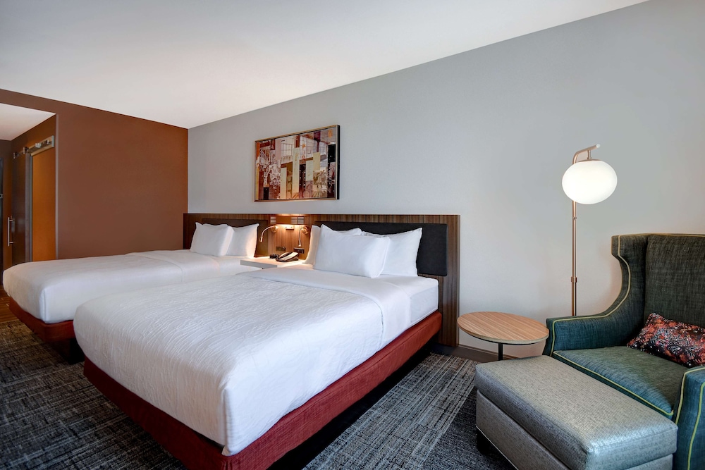 Hilton Garden Inn Kalamazoo Downtown 22/58