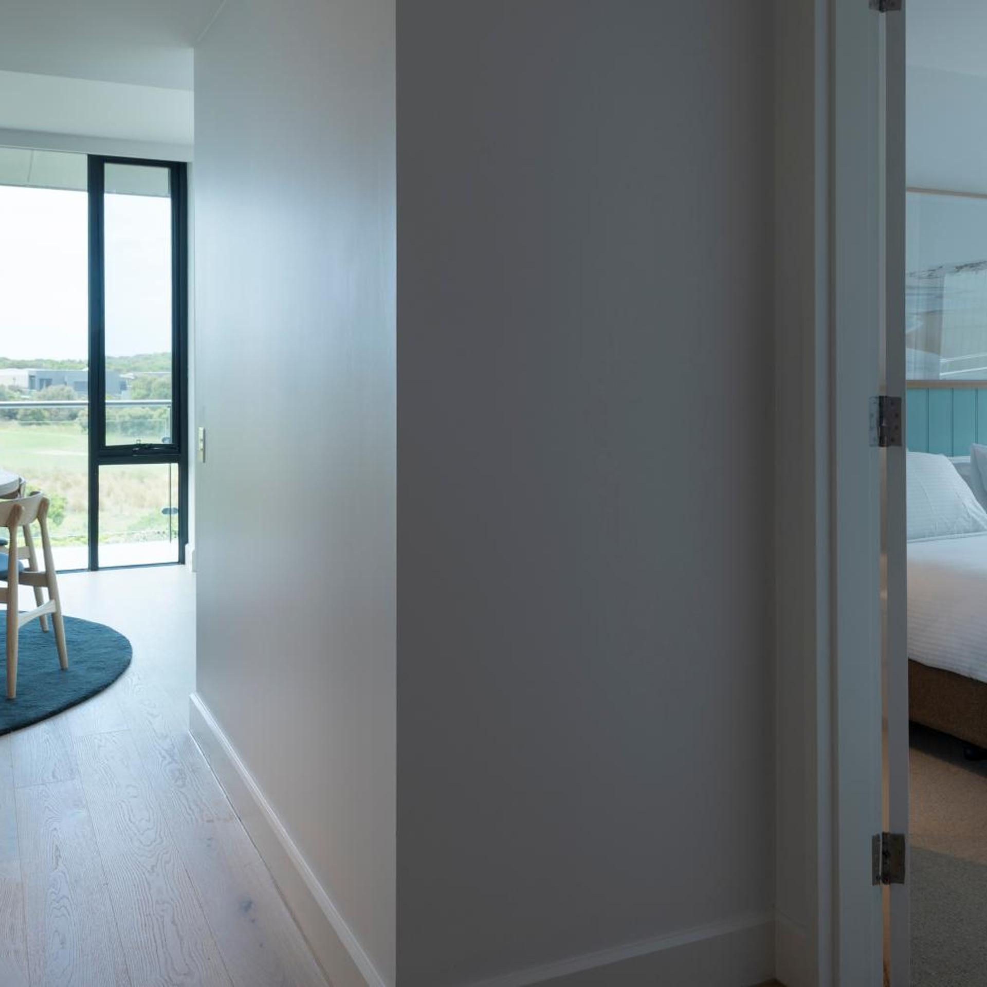 1 Bedroom, Suite, Golf Course View، The Sands Torquay 8/8