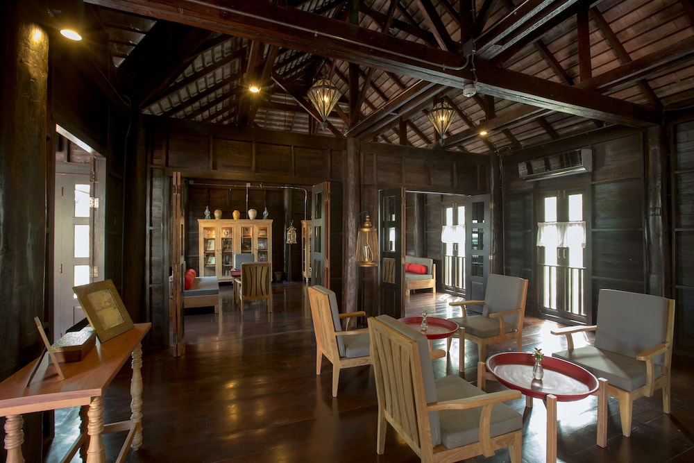 Na Nirand Romantic Boutique Resort 47/56