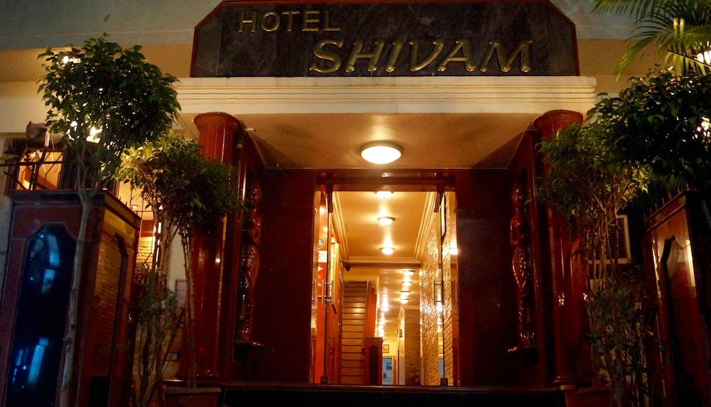 Shivam Hotel 2/58