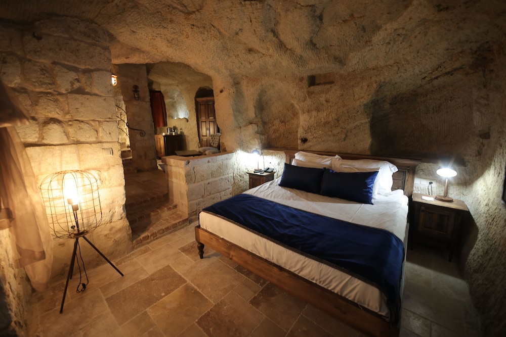 Urgup Cave Suites 10/48