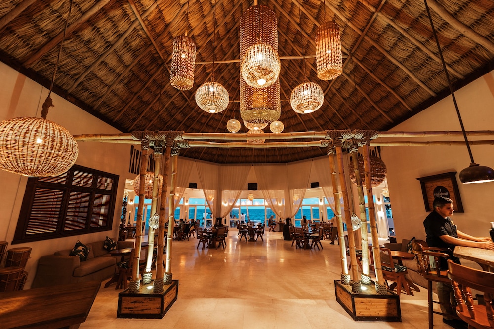 Jaguar Reef Lodge And Spa 60/73