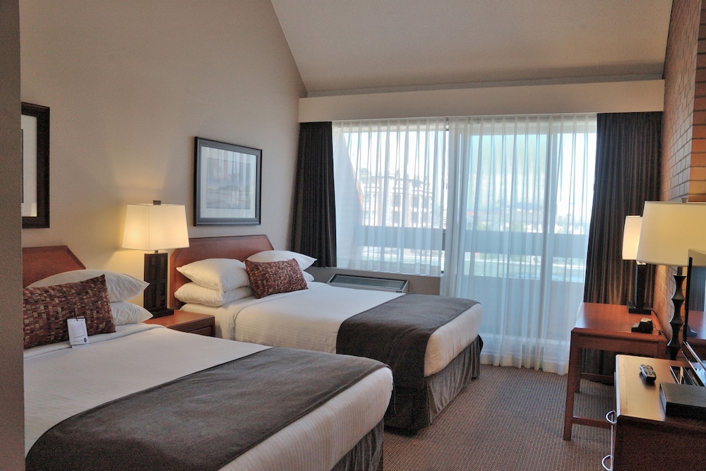 Family Suite, 2 Queen Beds