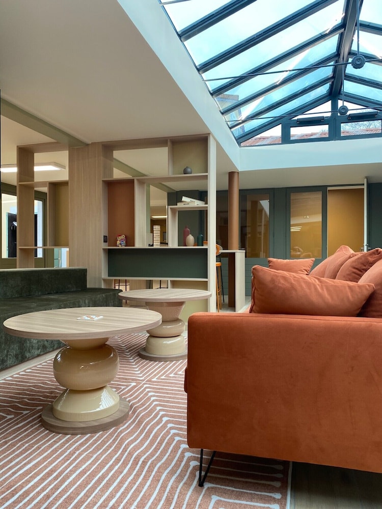 Hotel Le Beaulieu 29/50