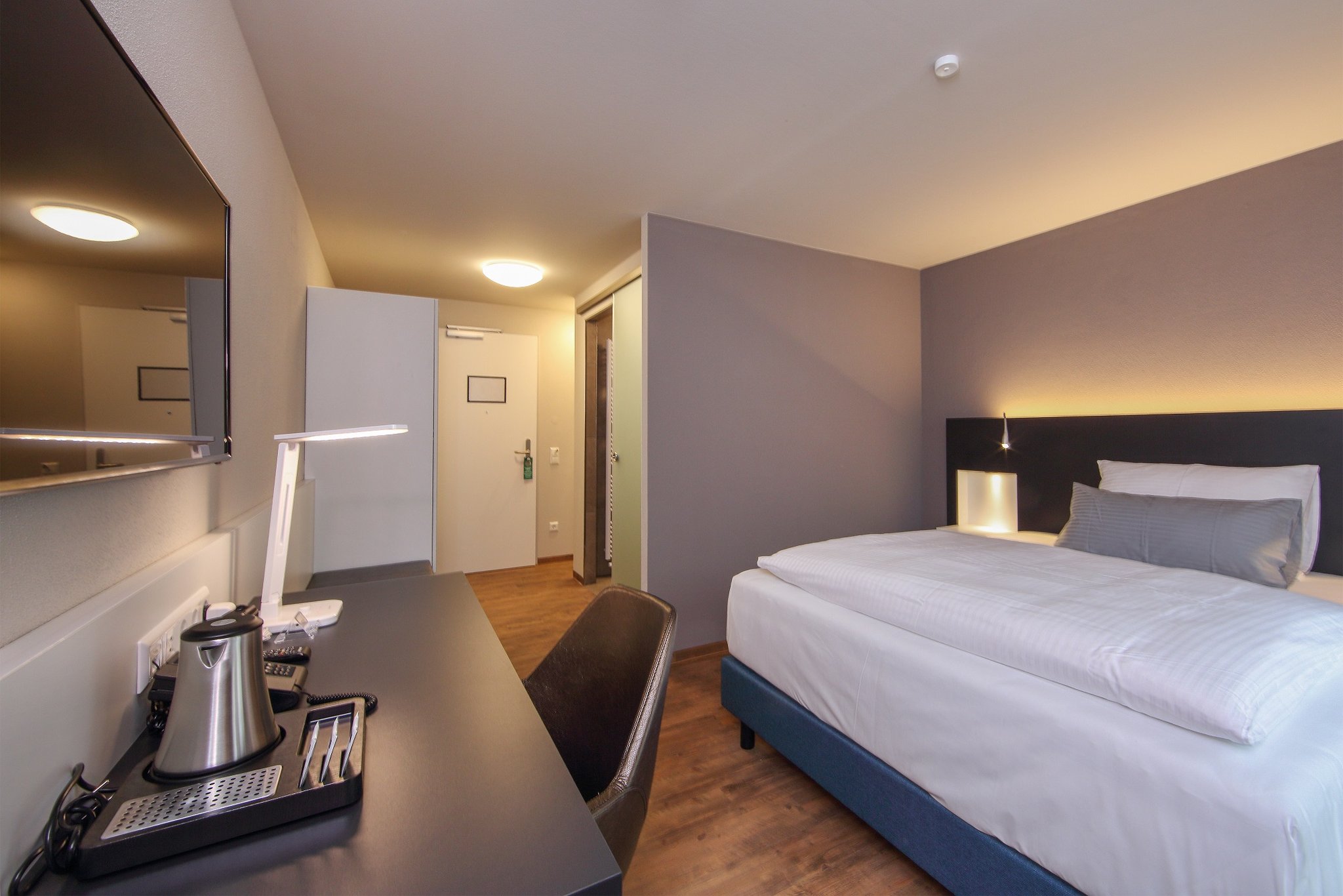 Design & Lifestyle Hotel Estilo 6/19