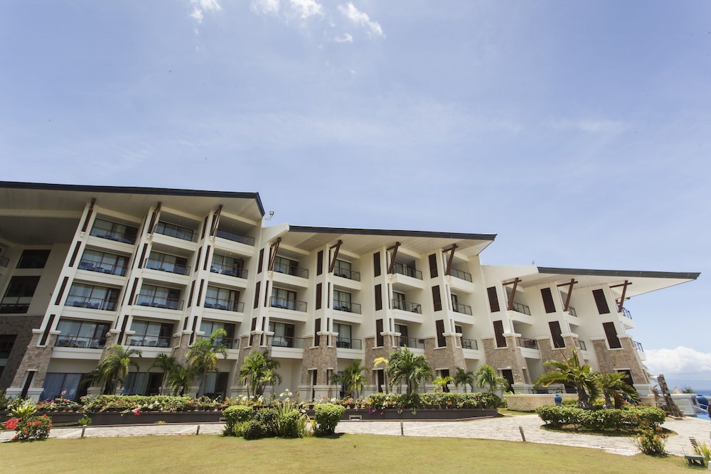 The Bellevue Resort Bohol in PANGLAO ISLAND