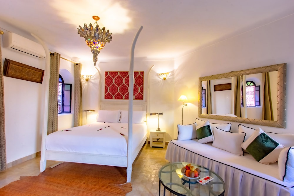 Riad Dar Anika 12/60