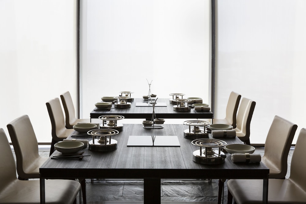 Grand Hyatt Shenyang 35/40