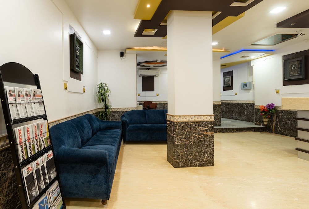 HOTEL AVON RUBY 39/54