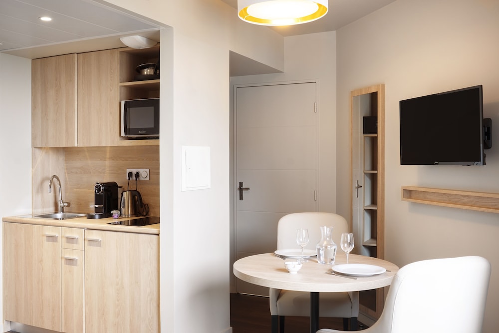 Residhome Paris Clamart 13/45