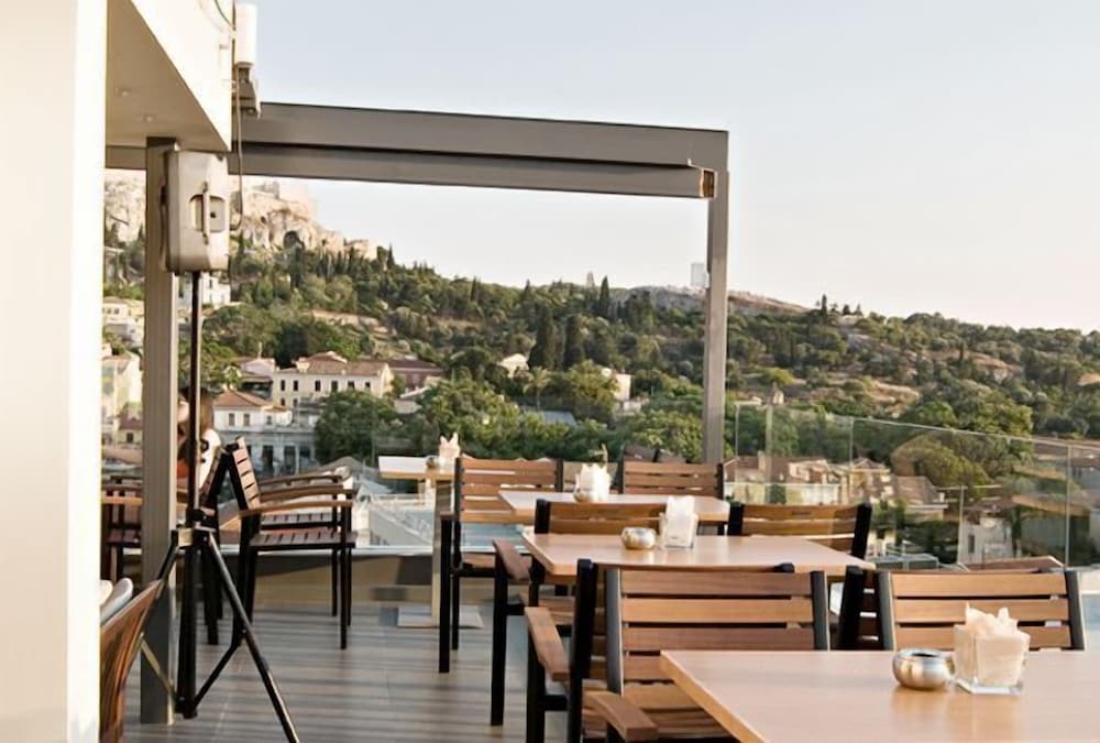 A for Athens 54/66