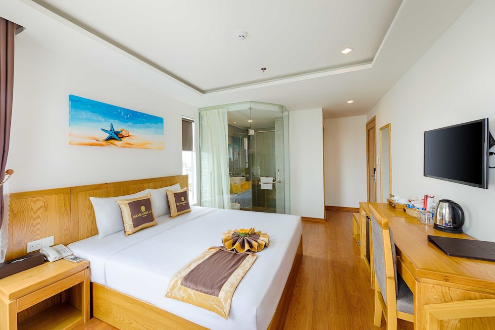 Rosabella Boutique Hotel 22/59