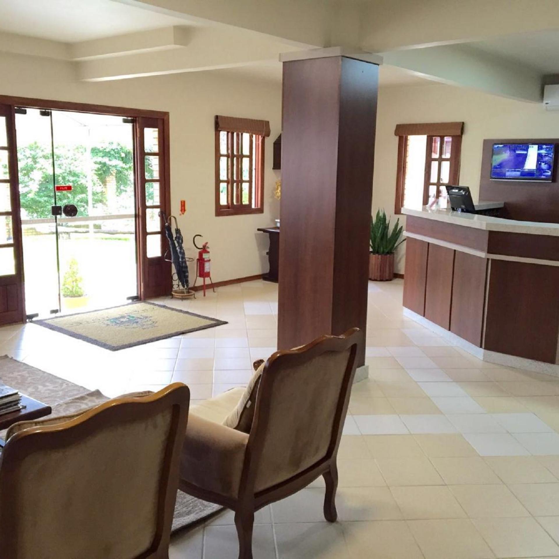 Villa Apart Hotel 10/41