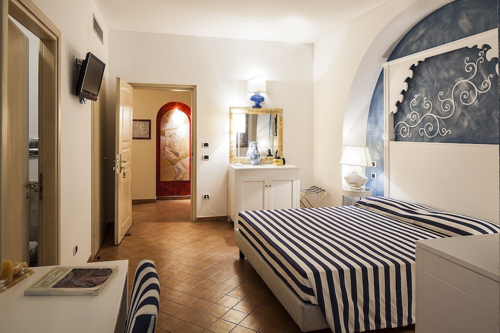 Garden Hotel Vulcano 40/72