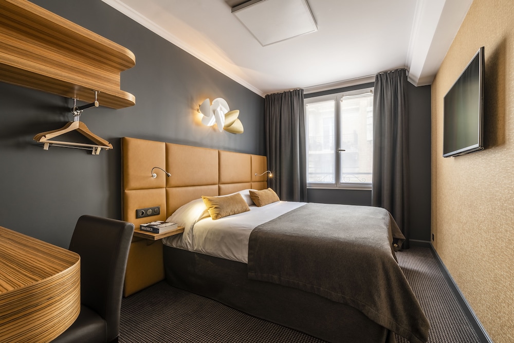Hotel Residence Europe and Spa 9/50