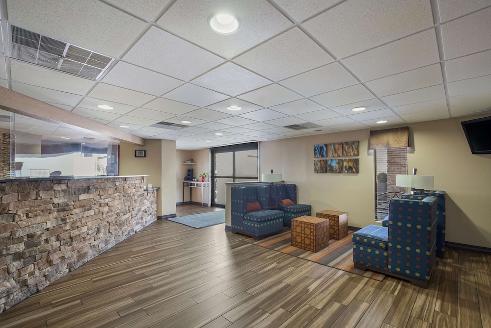 Best Western U. S. Inn 10/24