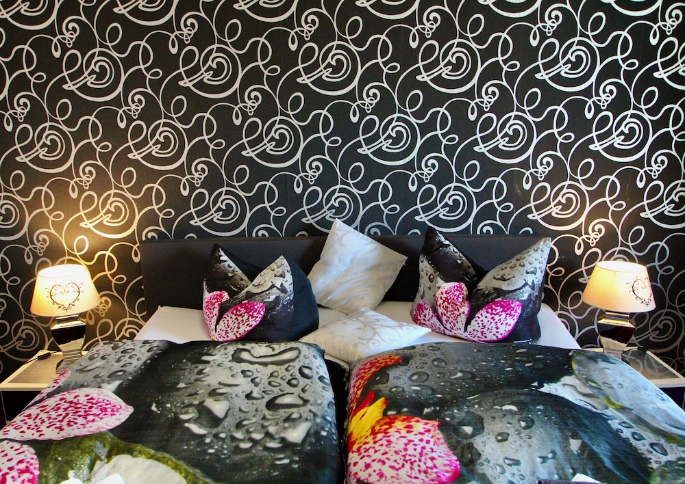 Suite-Apartement-Essen 13/29