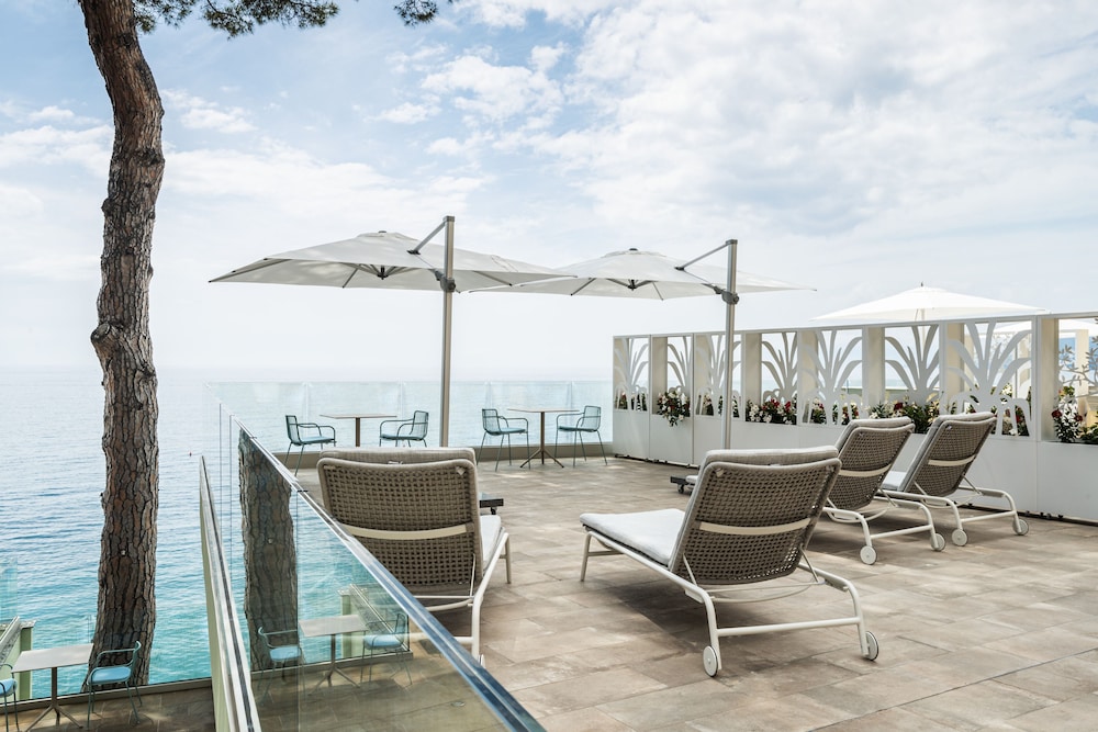 Sublimis Boutique Hotel, WorldHotels Elite 54/61