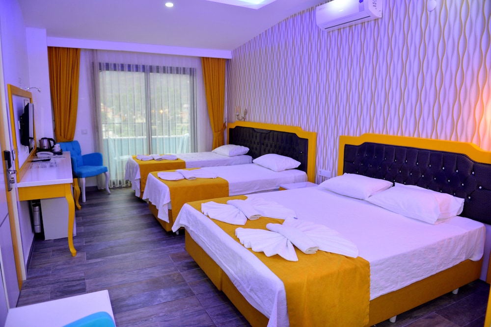 Alara Hotel 17/42