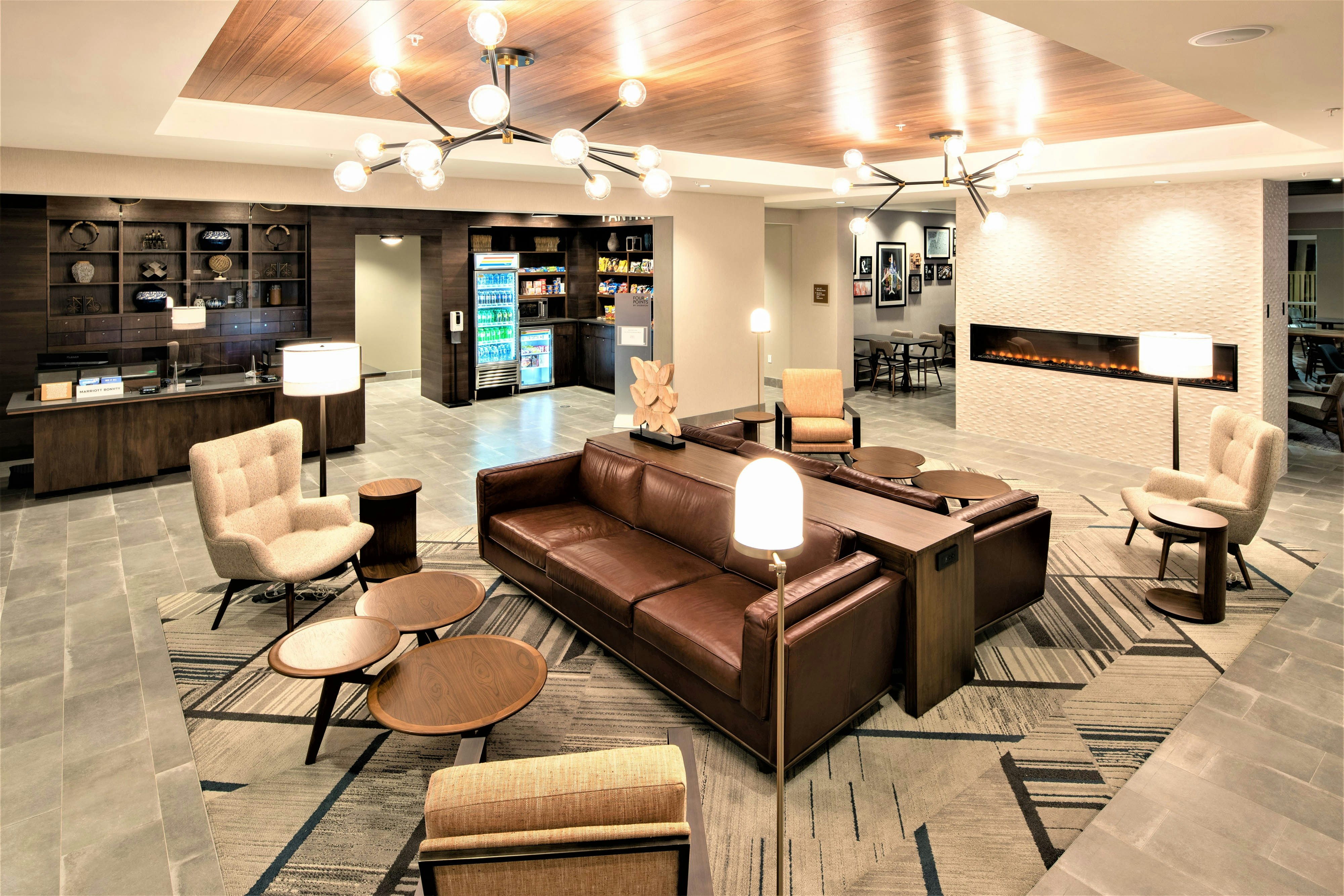 Four Points by Sheraton Albany 4/8