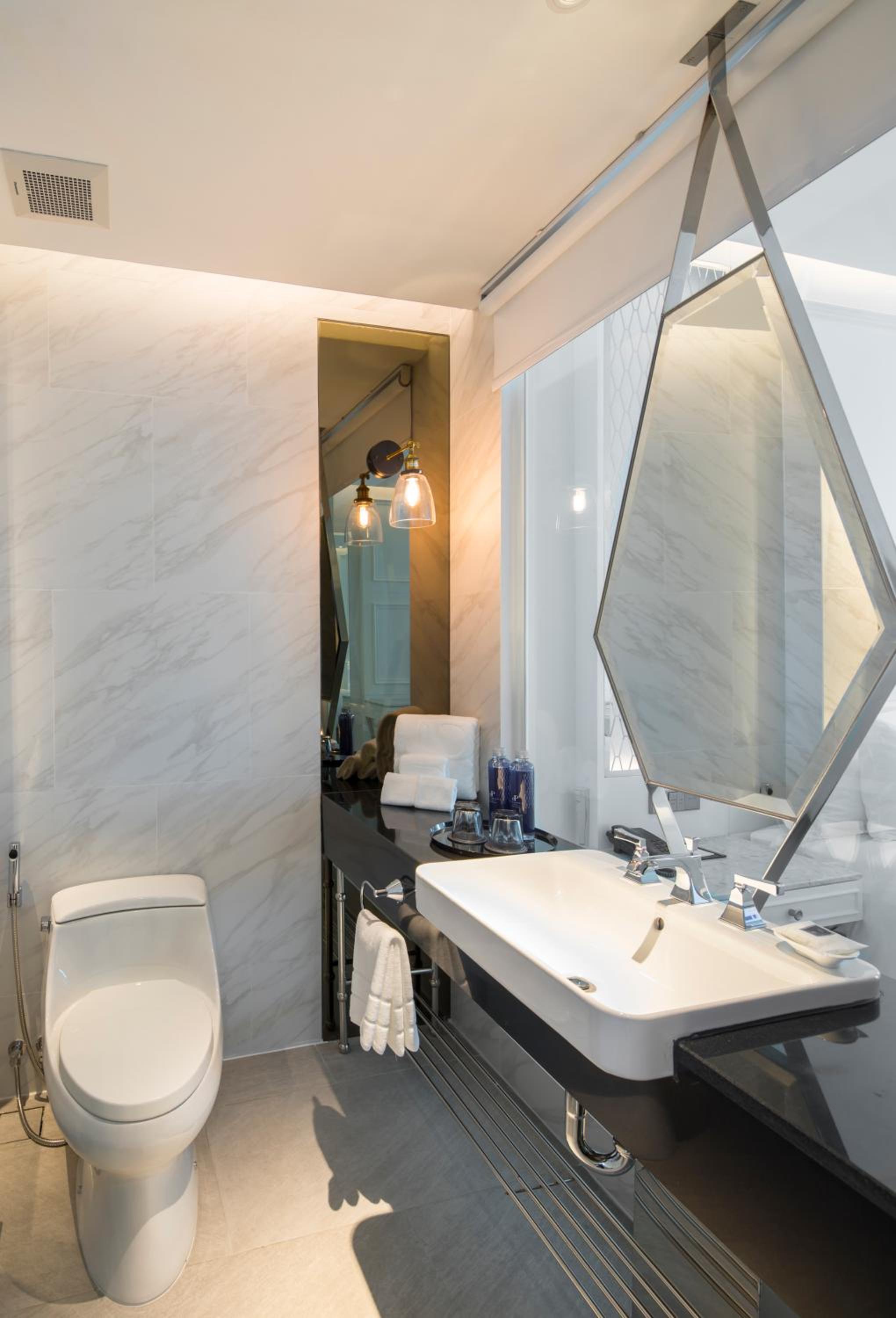 غرفة سوبيريور بسرير مزدوج، De Princess Hotel Udonthani 8/10
