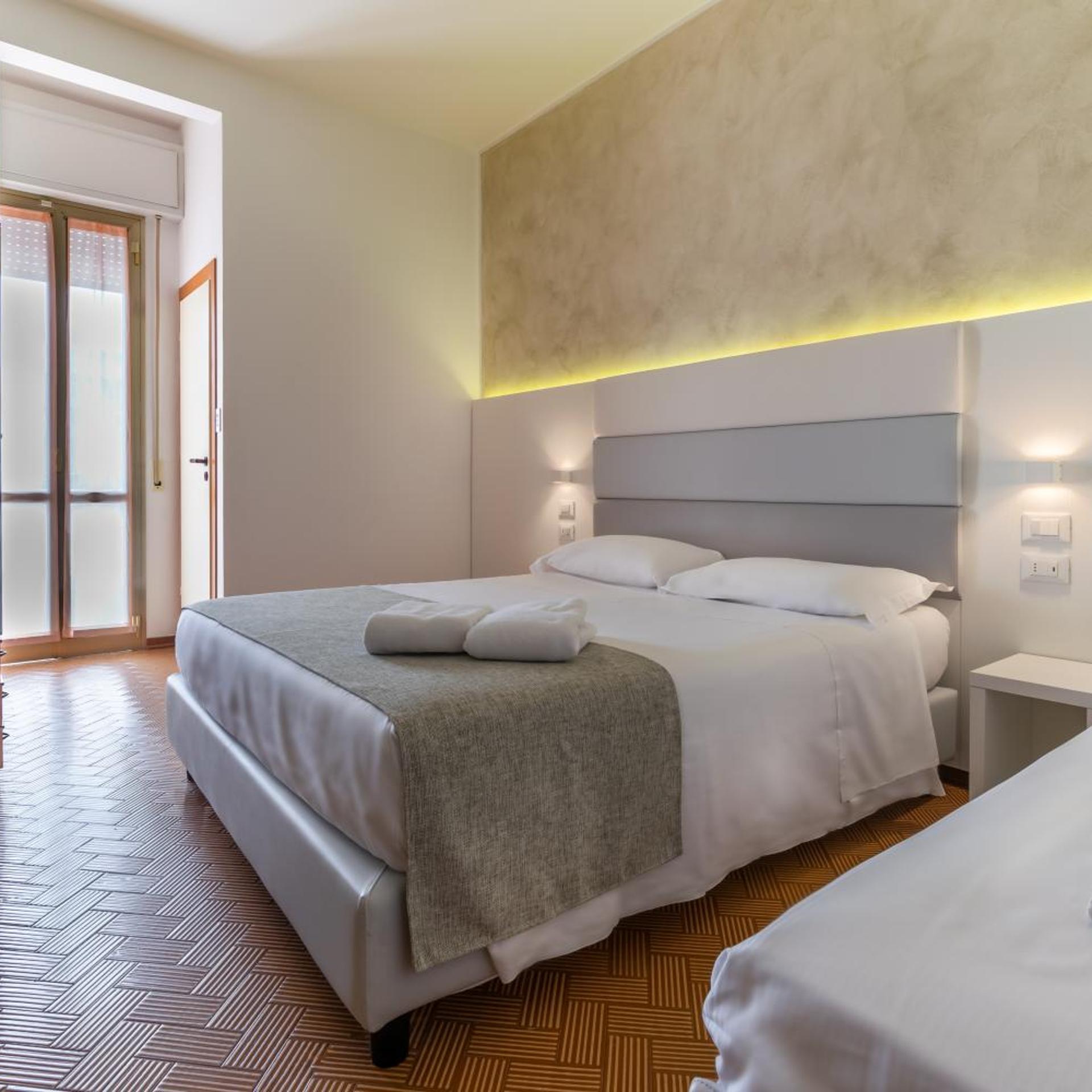 Hotel Albatros 14/48