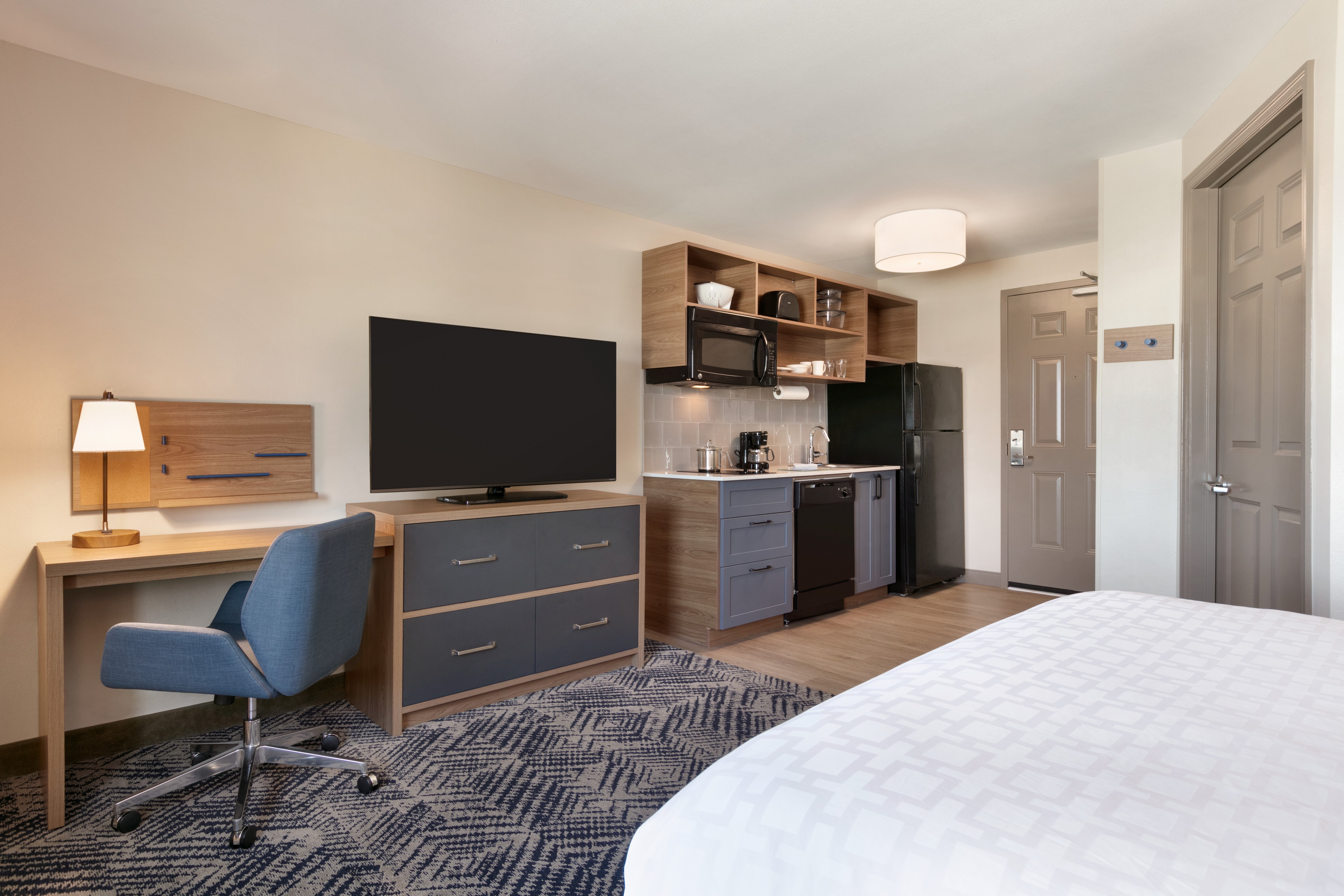 Candlewood Suites Conway 52/65